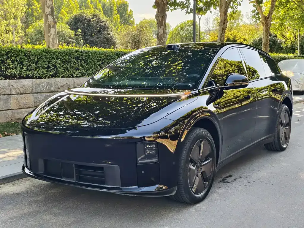 2025 Li Auto i6 2WD Standard