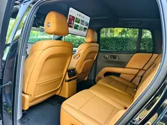 2025 Li Auto i6 2WD Standard, чёрный — фото 5