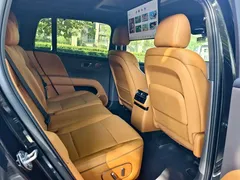 2025 Li Auto i6 2WD Standard, чёрный — фото 7