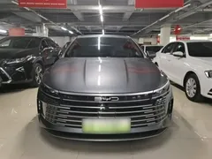 2024 BYD Destroyer 05 DM-i PHEV 55km Luxury — фото 3