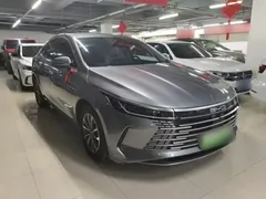 2024 BYD Destroyer 05 DM-i PHEV 55km Luxury — фото 4