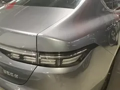 2024 BYD Destroyer 05 DM-i PHEV 55km Luxury — фото 8