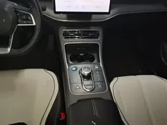 2024 BYD Destroyer 05 DM-i PHEV 55km Luxury — фото 14