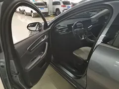 2024 BYD Destroyer 05 DM-i PHEV 55km Luxury — фото 16