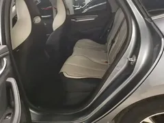 2024 BYD Destroyer 05 DM-i PHEV 55km Luxury — фото 17