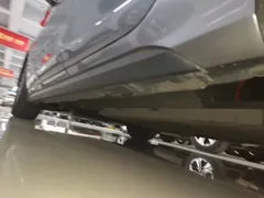 2024 BYD Destroyer 05 DM-i PHEV 55km Luxury — фото 22