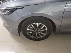 2024 BYD Destroyer 05 DM-i PHEV 55km Luxury — фото 23