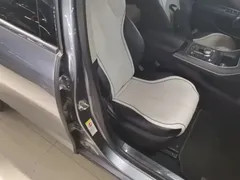 2024 BYD Destroyer 05 DM-i PHEV 55km Luxury — фото 25