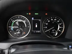 2021 Toyota Vellfire 2.5L Hybrid HV Ultimate, чёрный — фото 16