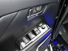 2021 Toyota Vellfire 2.5L Hybrid HV Ultimate, чёрный — фото 19