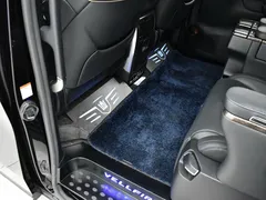 2021 Toyota Vellfire 2.5L Hybrid HV Ultimate, чёрный — фото 27