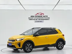 2021 Kia Yipao 1.4L CVT Sunroof — фото 1