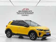 2021 Kia Yipao 1.4L CVT Sunroof — фото 3