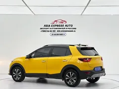 2021 Kia Yipao 1.4L CVT Sunroof — фото 4