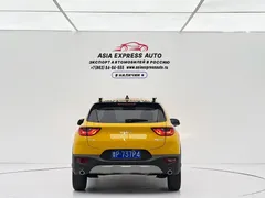 2021 Kia Yipao 1.4L CVT Sunroof — фото 5