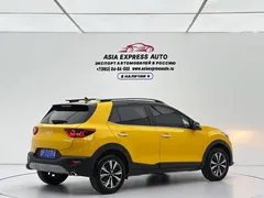 2021 Kia Yipao 1.4L CVT Sunroof — фото 6