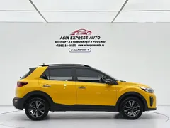 2021 Kia Yipao 1.4L CVT Sunroof — фото 7