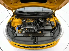 2021 Kia Yipao 1.4L CVT Sunroof — фото 8