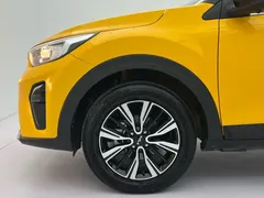 2021 Kia Yipao 1.4L CVT Sunroof — фото 9