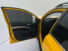 2021 Kia Yipao 1.4L CVT Sunroof — фото 10