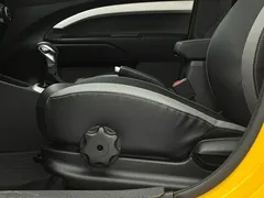 2021 Kia Yipao 1.4L CVT Sunroof — фото 11