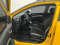 2021 Kia Yipao 1.4L CVT Sunroof — фото 12