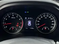 2021 Kia Yipao 1.4L CVT Sunroof — фото 14