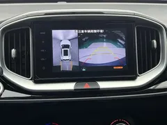 2021 Kia Yipao 1.4L CVT Sunroof — фото 15