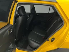 2021 Kia Yipao 1.4L CVT Sunroof — фото 17