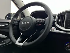 2021 Kia Yipao 1.4L CVT Sunroof — фото 18