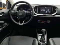 2021 Kia Yipao 1.4L CVT Sunroof — фото 20