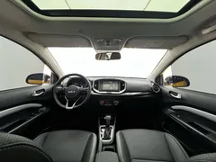 2021 Kia Yipao 1.4L CVT Sunroof — фото 21