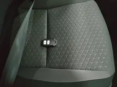 2021 Honda Fit 1.5L CVT, белый — фото 11