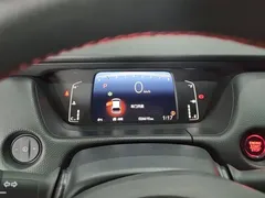 2021 Honda Fit 1.5L CVT, белый — фото 15