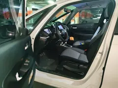 2021 Honda Fit 1.5L CVT, белый — фото 18
