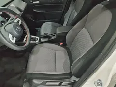 2021 Honda Fit 1.5L CVT, белый — фото 19