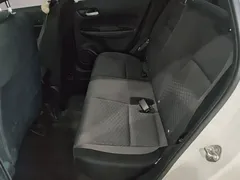 2021 Honda Fit 1.5L CVT, белый — фото 20