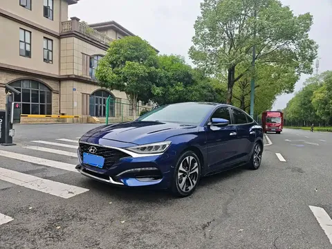 2021 Hyundai Lafesta 280TGDi DLX Luxury