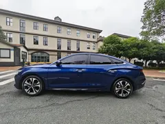 2021 Hyundai Lafesta 280TGDi DLX Luxury, синий — фото 4