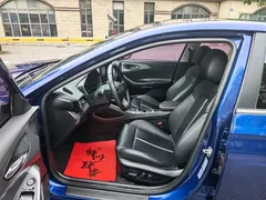 2021 Hyundai Lafesta 280TGDi DLX Luxury, синий — фото 5
