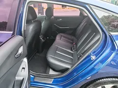 2021 Hyundai Lafesta 280TGDi DLX Luxury, синий — фото 6