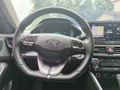 2021 Hyundai Lafesta 280TGDi DLX Luxury, синий — фото 9