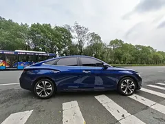2021 Hyundai Lafesta 280TGDi DLX Luxury, синий — фото 14