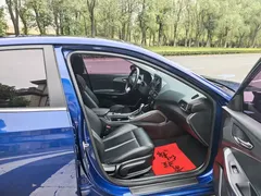 2021 Hyundai Lafesta 280TGDi DLX Luxury, синий — фото 15