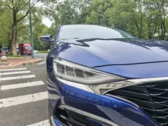2021 Hyundai Lafesta 280TGDi DLX Luxury, синий — фото 16