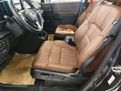 2022 Honda Odyssey 2.0L e:HEV — фото 4