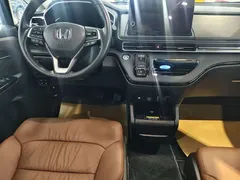 2022 Honda Odyssey 2.0L e:HEV — фото 6