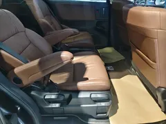 2022 Honda Odyssey 2.0L e:HEV — фото 8