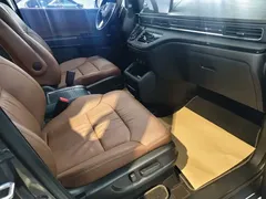2022 Honda Odyssey 2.0L e:HEV — фото 12