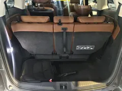 2022 Honda Odyssey 2.0L e:HEV — фото 13